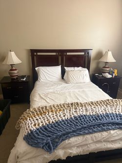 5 pc Bedroom Set