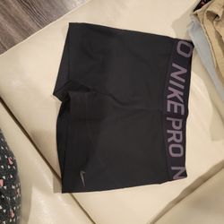 NIKE PRO BIKER or RUNNING SHORTS 