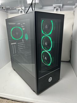 Gaming Machine / Gaming Computer