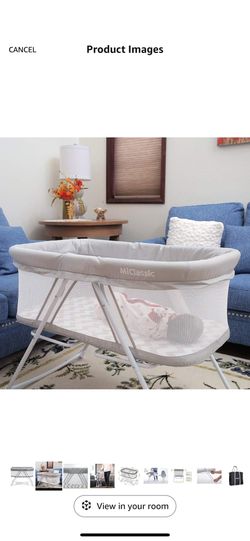 Bassinet