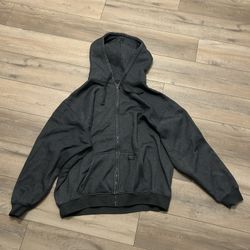 FB County hoodie 2xl