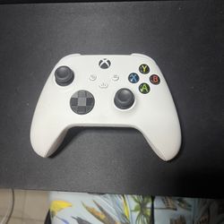Xbox Controller 
