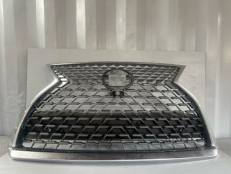 2020 2021 2022 LEXUS RX350 RX450h GRILLE OEM 52112-0E030