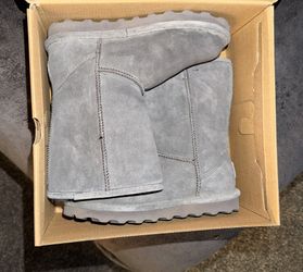 Bearpaw Boots