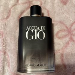 Gio Cologne
