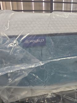 Queen Sizes Mattress And Box Spring Memory Foam