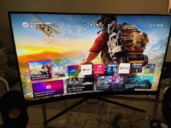 32 INCH MONITOR