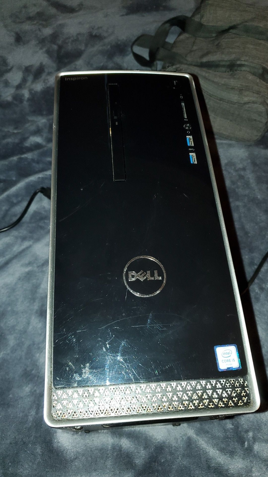 Dell inspiron 3650