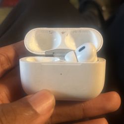 AirPod Case Gen 1 
