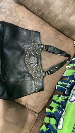 Michael Kors Black Purse