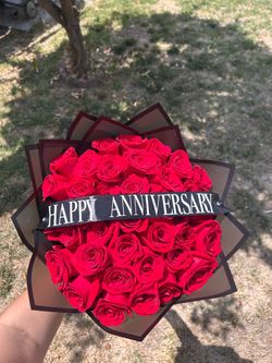 Roses