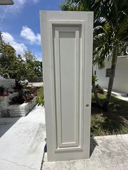 ⚡️ MASSIVE DEAL – BRAND NEW LUXURY DOOR ⚡️