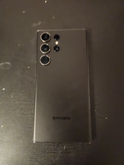 Samsung Galaxy S23 Ultra (Unlocked