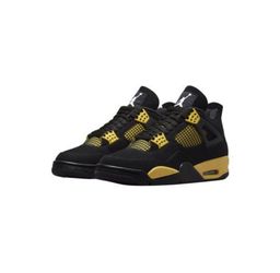 Air Jordan 4 “Thunder” ALL SIZES AVAILABLE
