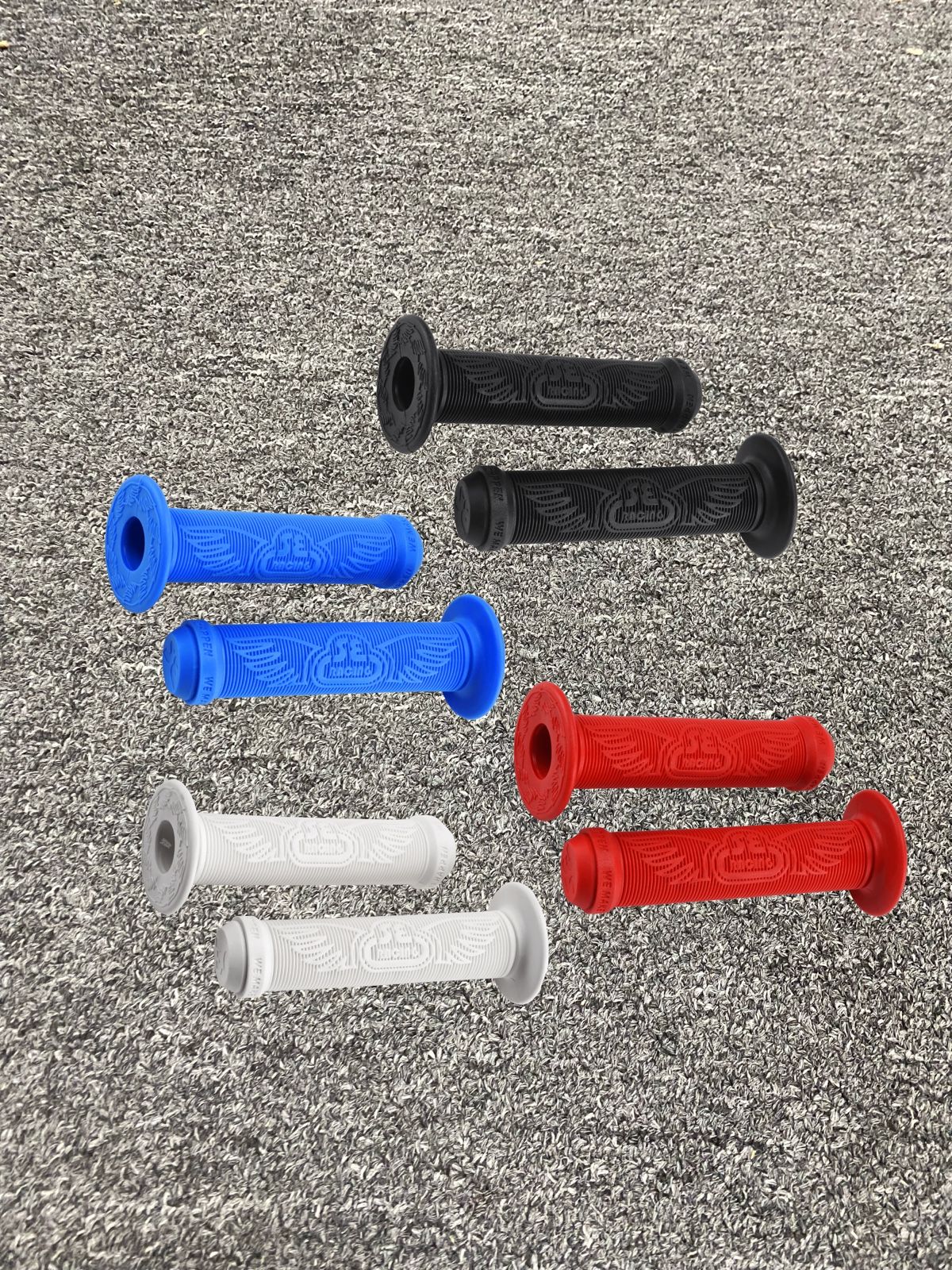 SE Bikes Wing Grips