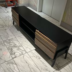 EXTRA LONG TV STAND/MEDIA CABINET