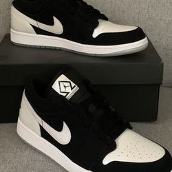 Jordan 1 Low Se Diamond 