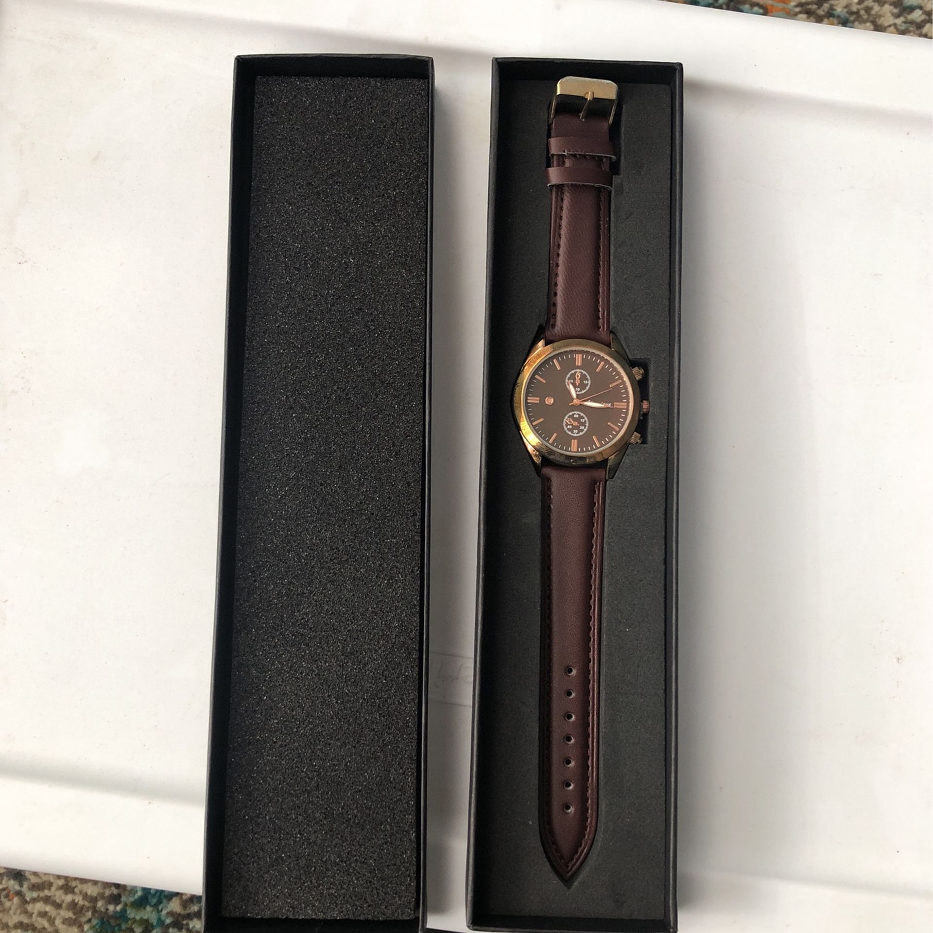 Classique Watch