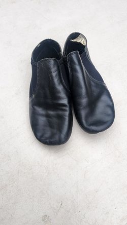 Girls Jazz Shoe Size 12