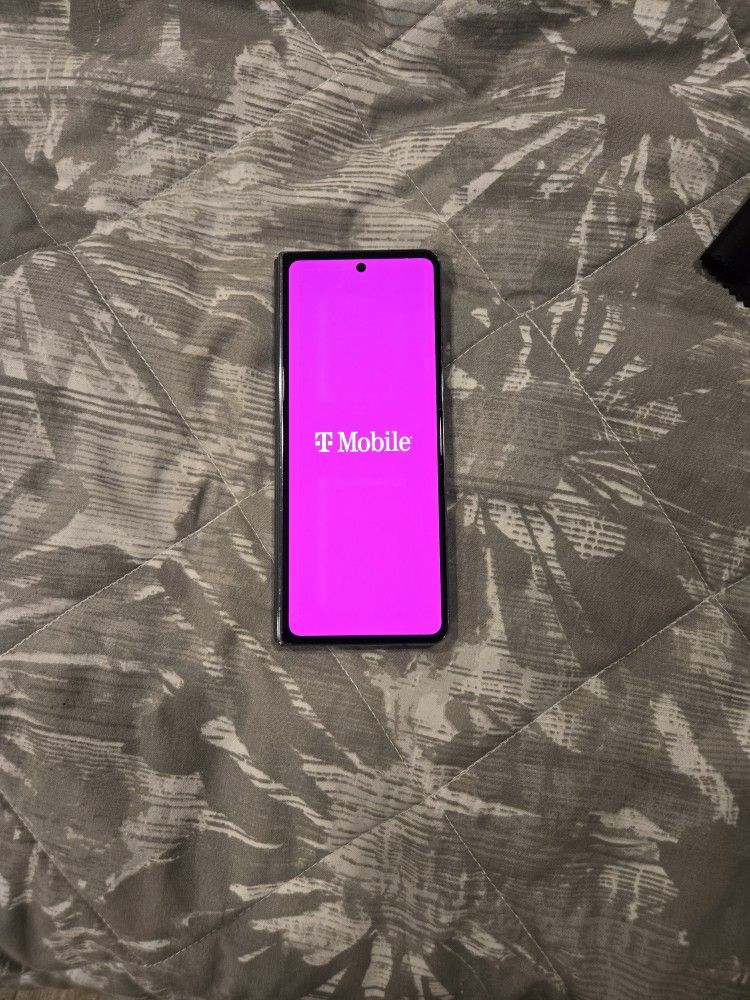 Galaxy Fold 4
