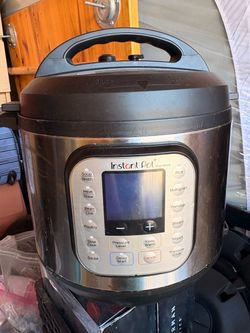 Insta pot