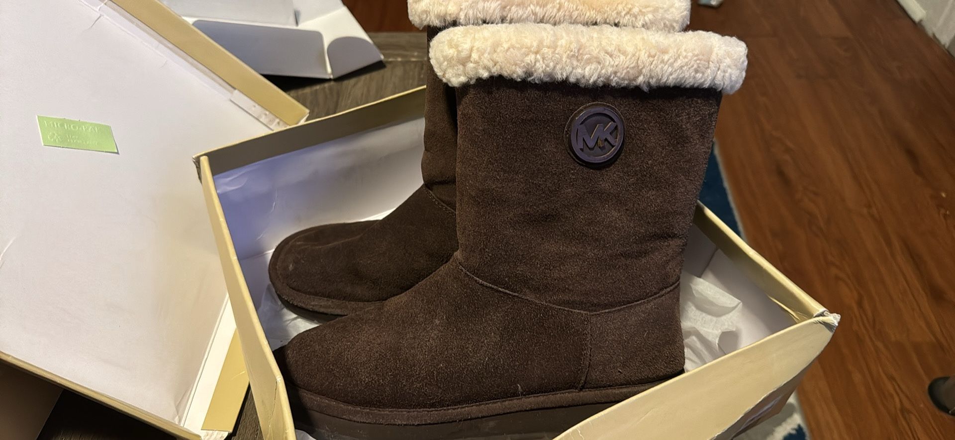 Michael Kors Boots