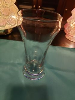 10 6inch Glass  Glasses/cups Vasos 