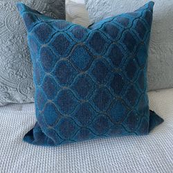 Decorative Throw Pillow
