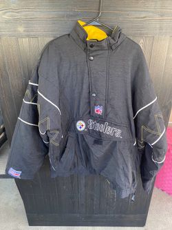 Vintage Steelers Starter jacket