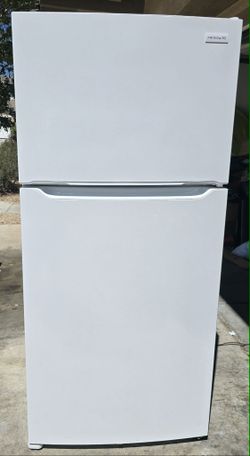 Frigidaire Refrigerator
