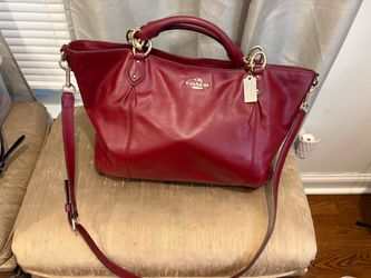 Coach bag original