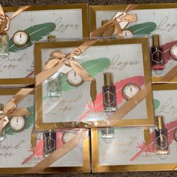 Women's Perfume Gift Sets