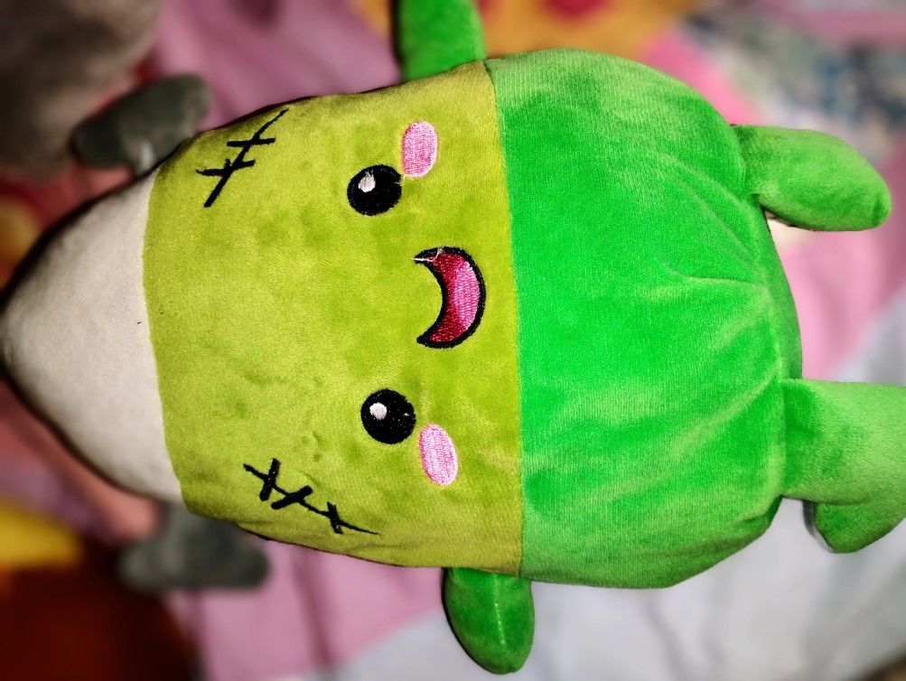 Squishmallow