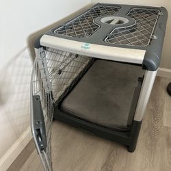Diggs Medium Dog Crate