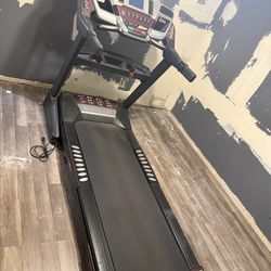 Treadmill   Caminador