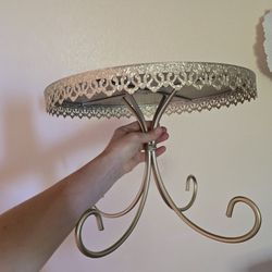 Cake Stand 