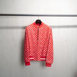 Louis Vuitton x Supreme Bomber Jacket
