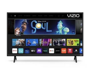 Sealed new 40” Vizio TV