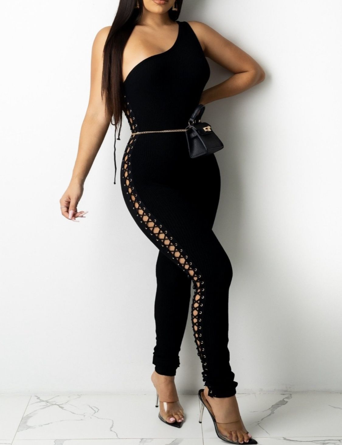 Bandage Hollow One Piece 