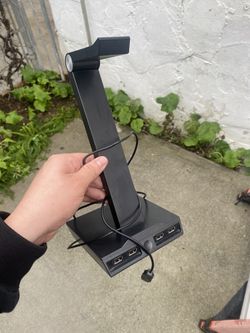 Headset Stand 