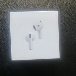 4th Generation AirPods 