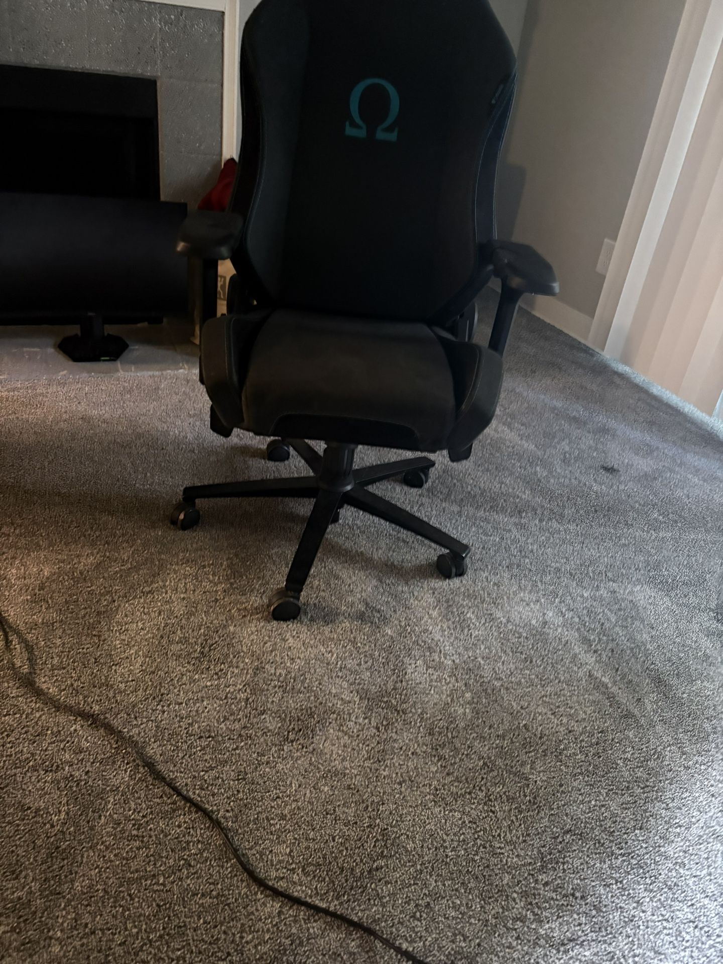 Gaming Chair Secret Lab Titan