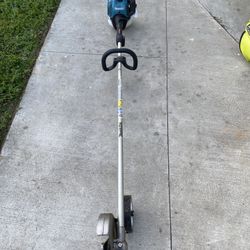 Makita EE2650H MM4 4-Stroke Edger