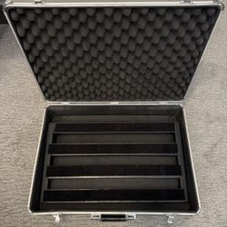 Pedaltrain 1 Pedalboard With Hard Case
