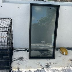 Ventana De Impacto Fija (contact info removed)
