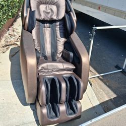 Masage  Chair