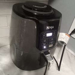 Ninja Air Fryer 