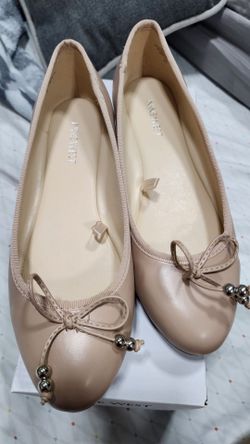 Nine West Ballet Flats 9