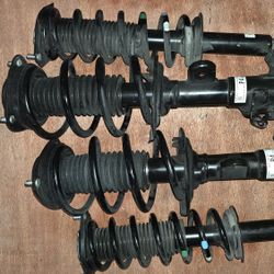 Snock / Springs  OEM Subaru Forester 2019 To 2023 