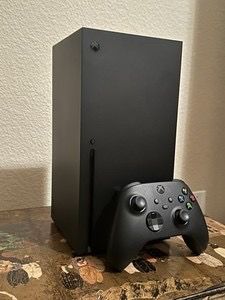 Xbox series x
